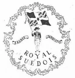 FRANCE 1690-1791 ROYAL SUEDOIS – varumärke, Skånsk Förvaltning AB