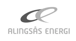 ALINGSÅS ENERGI – varumärkesbild för Alingsås Energi AB
