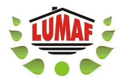 Lumaf – varumärkesbild för Lumaf AB