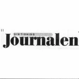DIN TIDNING JOURNALEN – varumärkesbild för effektmästaren skandinavien AB