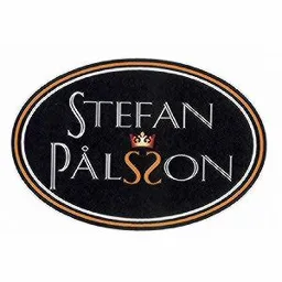 STEFAN PÅLSSON – varumärke, Stefan Pålsson Aktiebolag