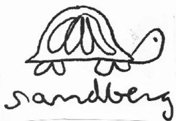 Sandberg – varumärkesbild för Sandberg Sweden AB
