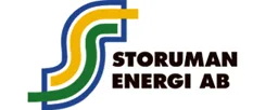 Storuman Energi AB – varumärkesbild för Storuman Energi AB