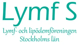 Lymf S Lymf- och lipödemföreningen Stockholms län – varumärke, LYMF- OCH LIPÖDEMFÖRENINGEN STOCKHOLMS LÄN
