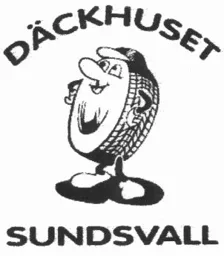 DÄCKHUSET SUNDSVALL – varumärke, Däckhuset i Sundsvall AB