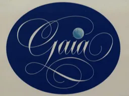 gaia – varumärkesbild för GAIA Aktiebolag
