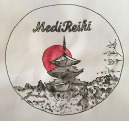 MediReiki – varumärkesbild för Sinnligkunskap AB