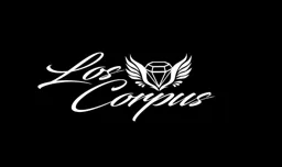 Los Corpus – varumärkesbild för Doris och Cristian AB