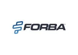 FORBA – varumärkesbild för Svensk Fordonsbas Aktiebolag