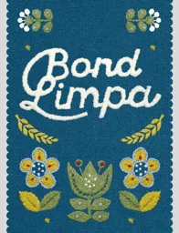BONDLIMPA – varumärkesbild för Pågen Trademark Aktiebolag