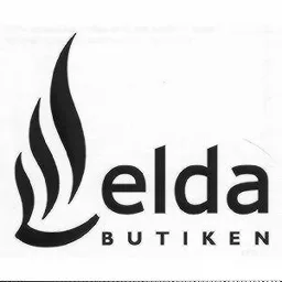 ELDA BUTIKEN – varumärkesbild för Eldabutiken i Sverige AB