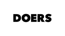 DOERS – varumärkesbild för Famora Foods AB