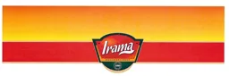 Irama NUTS & DRY FRUIT IRAMA – varumärke, Irama AB