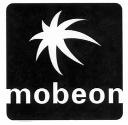 MOBEON – varumärkesbild för Telefonaktiebolaget LM Ericsson