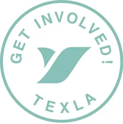 GET INVOLVED! TEXLA – varumärkesbild för Texla Industri Aktiebolag