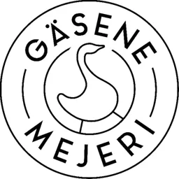 GÄSENE MEJERI – varumärke, Gäsene Mejeriförening Ekonomisk förening