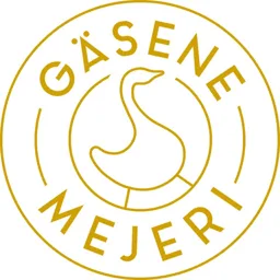 GÄSENE MEJERI – varumärke, Gäsene Mejeriförening Ekonomisk förening