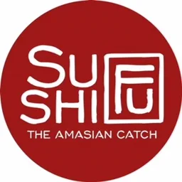 SU SHI FU THE AMASIAN CATCH – varumärke, Saluhallsrestaurangerna i Uppsala AB