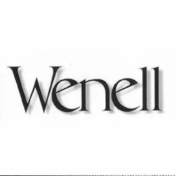 WENELL – varumärkesbild för Wenell Management Aktiebolag