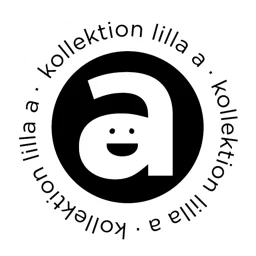 a kollektion lilla a kollektion lilla a kollektion lilla a – varumärkesbild för Bokusgruppen AB (publ)