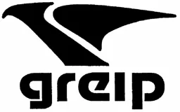 GREIP – varumärkesbild för Bagheera Aktiebolag