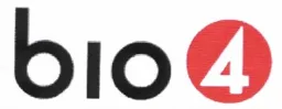 bio4 – varumärkesbild för TV4 Aktiebolag