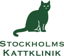 Stockholms Kattklinik – varumärkesbild för Alviks Veterinärklinik Evidensia AB
