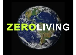 ZEROLIVING – varumärkesbild för 7H INVEST AB