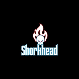 SHORKHEAD – varumärkesbild för Magnir AB