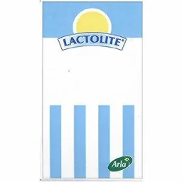 LACTOLITE Arla – varumärkesbild för Arla Foods AB