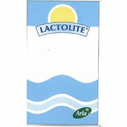 LACTOLITE Arla – varumärkesbild för Arla Foods AB