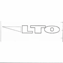 LTO – varumärkesbild för Jörgensen Industrielektronik Aktiebolag