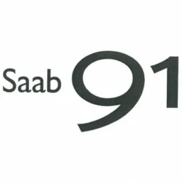 SAAB 91 – varumärkesbild för SAAB Automobile Aktiebolag
