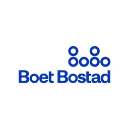 Boet Bostad – varumärkesbild för Boet Bostad Utveckling AB