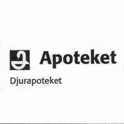 APOTEKET DJURAPOTEKET – varumärkesbild för Apoteket AB