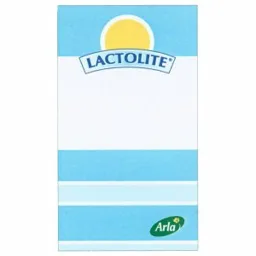 LACTOLITE Arla – varumärkesbild för Arla Foods AB