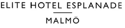 ELITE HOTEL ESPLANADE MALMÖ – varumärke, Elite Hotels of Sweden AB
