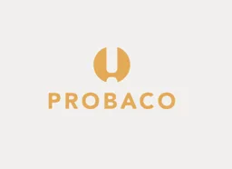 Probaco – varumärkesbild för Probaco AB