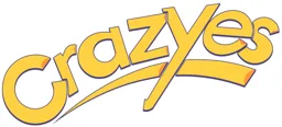 Crazyes – varumärkesbild för Östgöta snacks AB