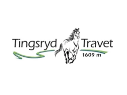TingsrydTravet 1609 m – varumärke, TINGSRYD TRAVSÄLLSKAP