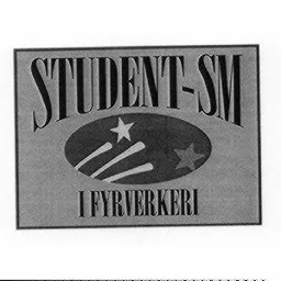 STUDENT-SM I FYRVERKERI – varumärke, JÖNKÖPINGS STUDENTKÅR