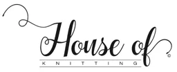 House of Knitting – varumärkesbild för Skalkagården AB