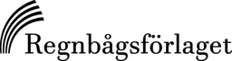 Regnbågsförlaget – varumärkesbild för Regnbågsförlaget AB