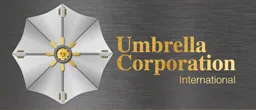 Umbrella Corporation International – varumärkesbild för Umbrella Holding AB