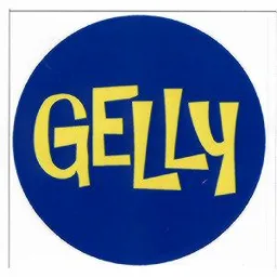 GELLY – varumärke, Eivind Granås Invest AB