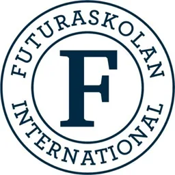 F - Futuraskolan International – varumärkesbild för Futuraskolan AB