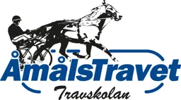 Åmålstravet Travskolan – varumärke, Dalslands Travsällskap