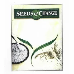 SEEDS OF CHANGE – varumärkesbild för Mars Sverige AB