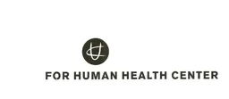 FOR HUMAN HEALTH CENTER – varumärke, RCM Health Holding AB