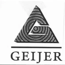 G GEIJER – varumärkesbild för Geijer Skog AB